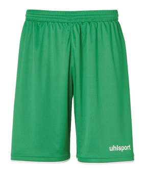 uhlsport Korte broek Groen K013 - groen