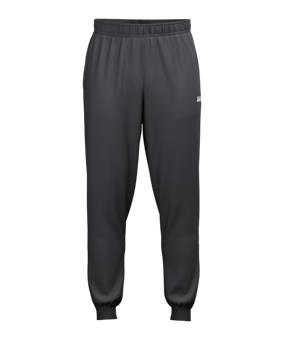 JAKO One Trainingshose Damen Grau F830 - grau