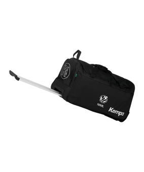 Kempa Trolley Schwarz F01