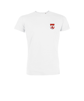 Merch Creator 2.0 T-Shirt White | #justlogo4c