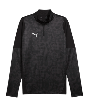 PUMA Sweatshirt Schwarz F03