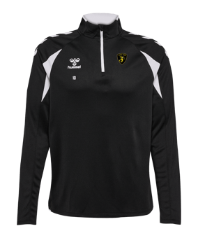 hummel Core 2.0 Half Zip Top Noir C2114 