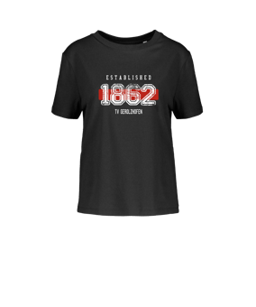 Merch Muser T-Shirt Women Black FC002