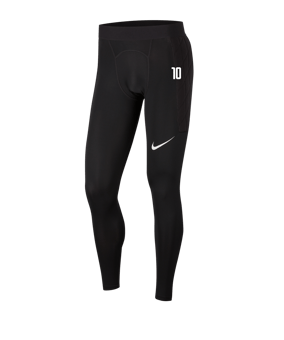 Nike Gardien Tight Torwarthose F010