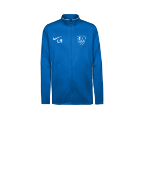 Nike Park 26 Trainingsjacke Kids Blau F463