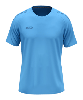 JAKO Light Flow T-Shirt Kids Blau F430 - blau