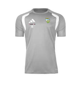 adidas Tiro 26 League Trikot Grau