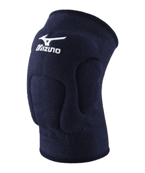 Mizuno VS1 Knieschoner Blau F14