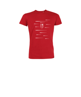 Merch Mini Creator 2.0 T-Shirt Kids Red | #lines