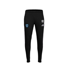 adidas Tiro 26 League Jogginghose Schwarz