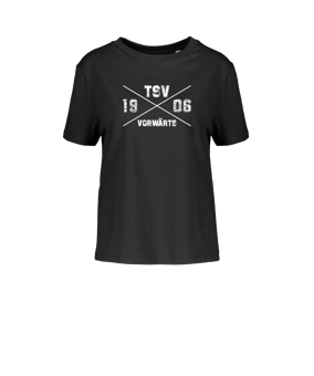 Merch Muser T-Shirt Women Black FC002
