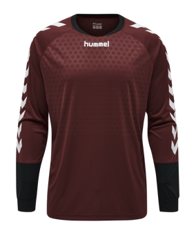 Hummel Essential Torwarttrikot Lila F3055 - lila