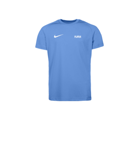 Nike Park VIII Trikot Kids Blau F412