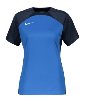 Nike Strike III Trikot Damen Blau F463 - blau