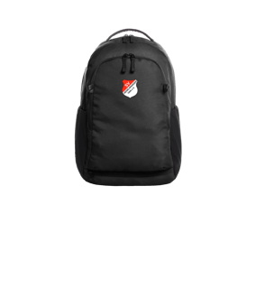 Merch Backpack Team Black