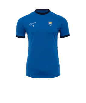Nike Academy 25 Formation Bleu C463
