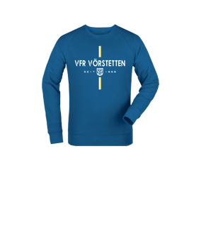 Merch Mini Changer 2.0 Sweatshirt Kids Royal Blue FC230