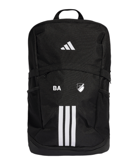 adidas Tiro Rucksack Schwarz