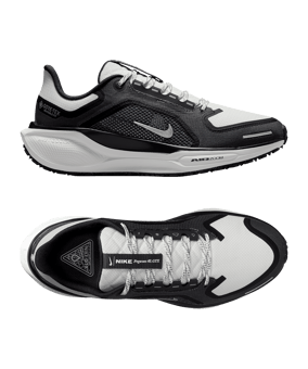 Nike Air Zoom Pegasus 41 GTX Laufschuh Damen Schwarz F002 - schwarz