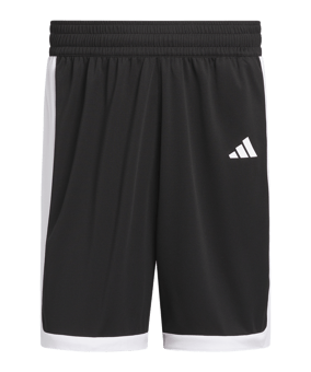 adidas Pulse Speed Short Schwarz - schwarz