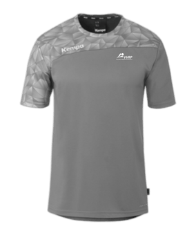 Kempa Athletics 29 Trikot Grau F37