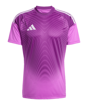 adidas Tiro 25 Competition Torwarttrikot Lila - lila