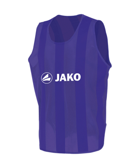 JAKO Kennzeichnungshemd Classic Lila F10 - lila