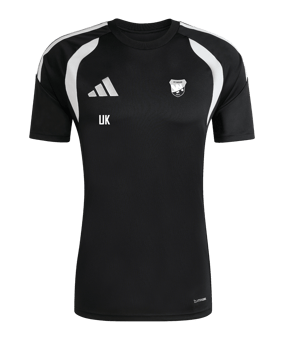 adidas Tiro 26 League Trikot Schwarz