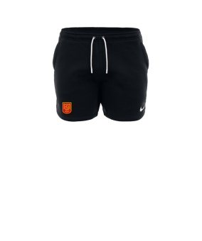 Short en polaire Nike Park 20 femmes Noir blanc F010