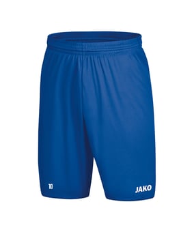 JAKO Anderlecht 2.0 Short Hose kurz Blau F04