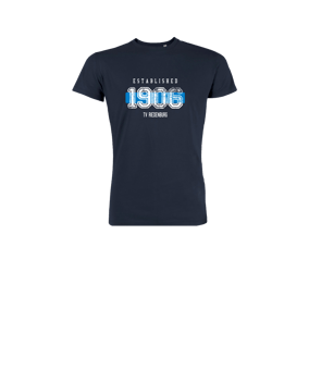 Merch Mini Creator 2.0 T-Shirt Kids French Navy | #established