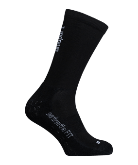 uhlsport Sokken Zwart K001 - zwart
