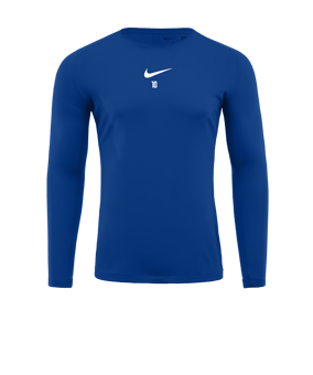 Nike Park Sous-vêtements fantaisie Bleu C463 