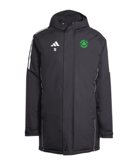 adidas Veste d'hiver Noir 