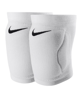 Nike Streak Volleyball CE Knieschoner Weiss F100 - weiss