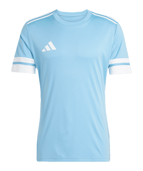 adidas Squadra 25 Trikot Blau - blau