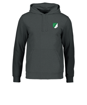 Merch Drummer 2.0 Hoody Dark Heather Grey FC651