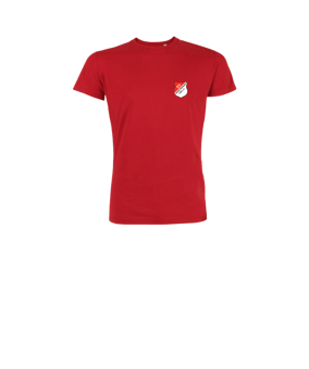 Merch Mini Creator 2.0 T-Shirt Kids Red | #logo4c