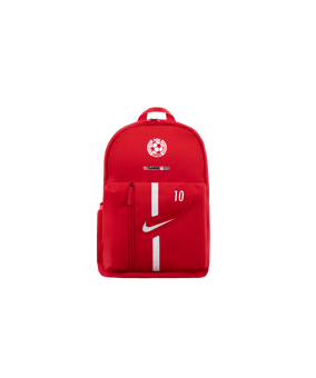 Nike Academy Team Rucksack Kids Rot F657