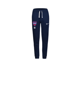 Nike Park 26 Pantalon de survêtement Enfants Bleu C410