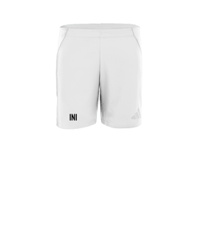 adidas Tiro 25 Competition Short Weiß