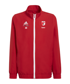 SV Nortmoor Präsentationsjacke Kids