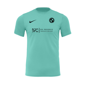 Nike Park VII Trikot kurzarm Türkis F354