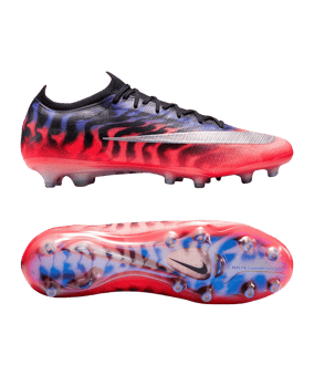 Nike Air Zoom Mercurial Vapor XVII Elite AG Scorpion Rood K900 - rood