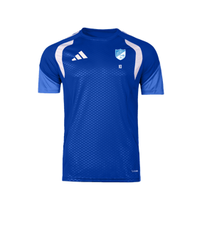 adidas Tiro 26 Formation Bleu