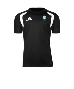 adidas Tiro 26 League Camiseta Negro 