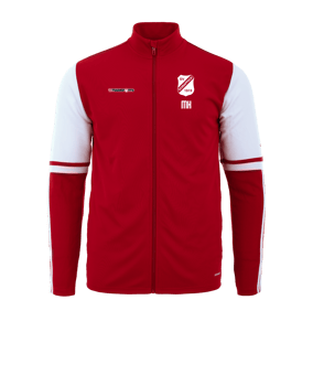 adidas Squadra 25 Trainingsjacke Rot