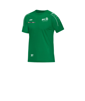 JAKO Classico T-Shirt Kids Grün F06