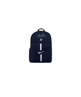 Nike Academy Team Rucksack Kids Blau F411
