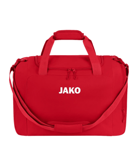 JAKO One S Tasche Rot F100 - rot